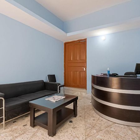 Hotel O Buddha Paradise Danapur Exterior photo