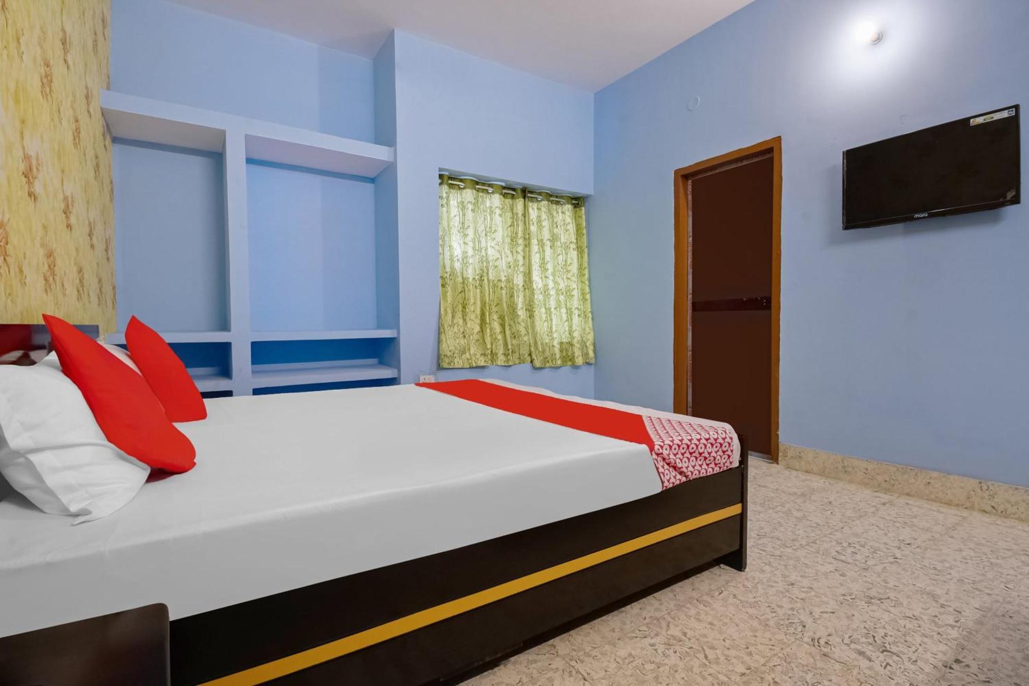 Hotel O Buddha Paradise Danapur Exterior photo