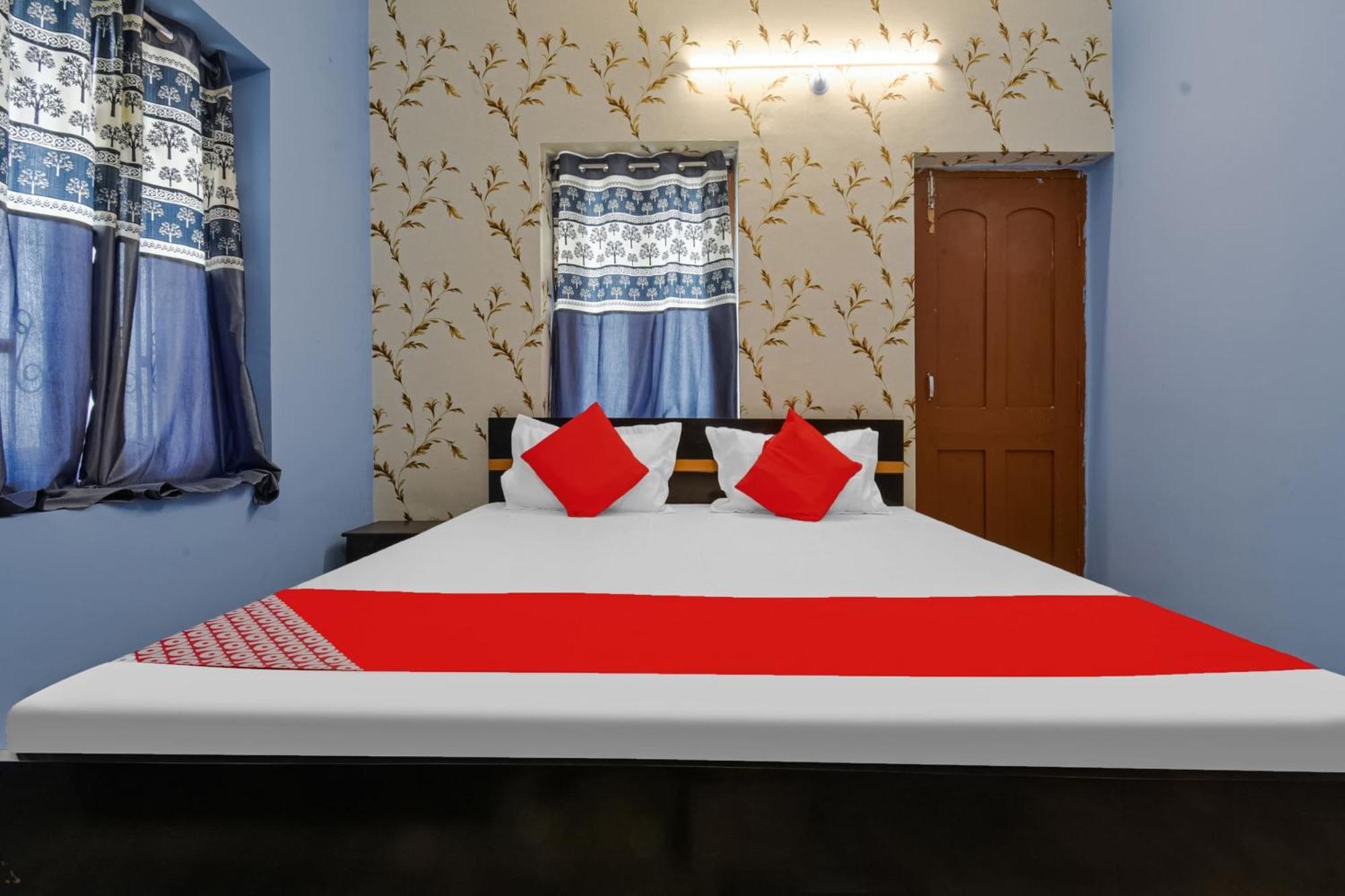 Hotel O Buddha Paradise Danapur Exterior photo