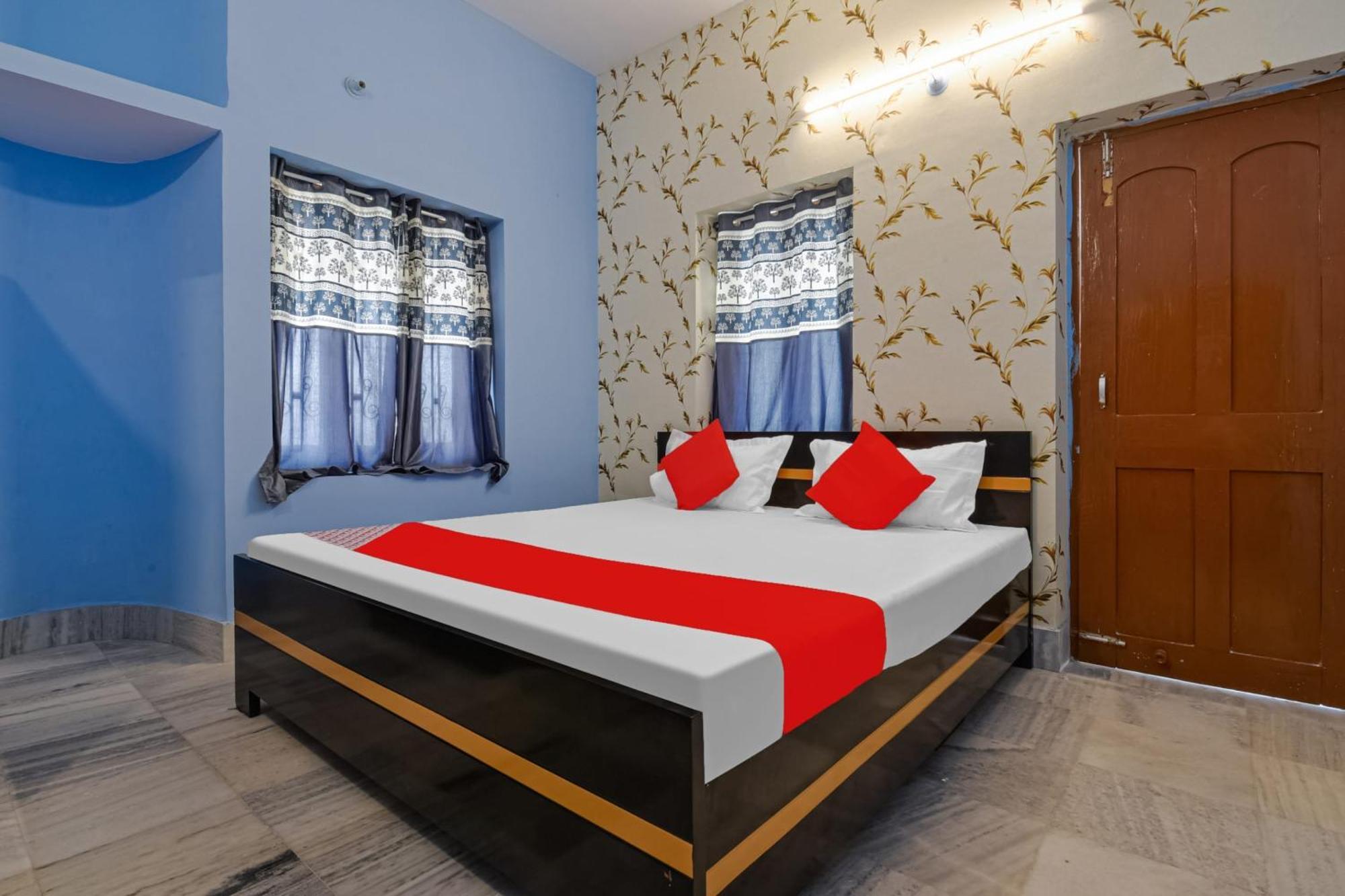 Hotel O Buddha Paradise Danapur Exterior photo