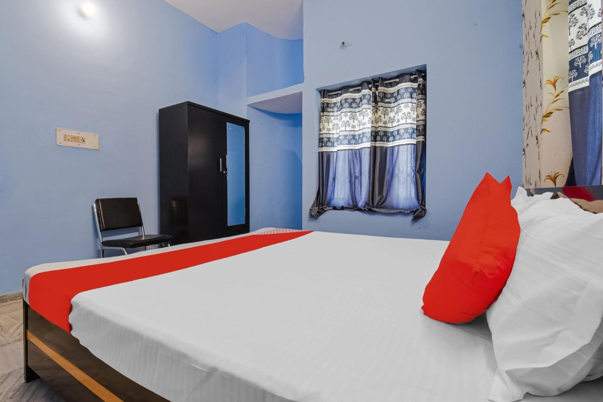 Hotel O Buddha Paradise Danapur Exterior photo