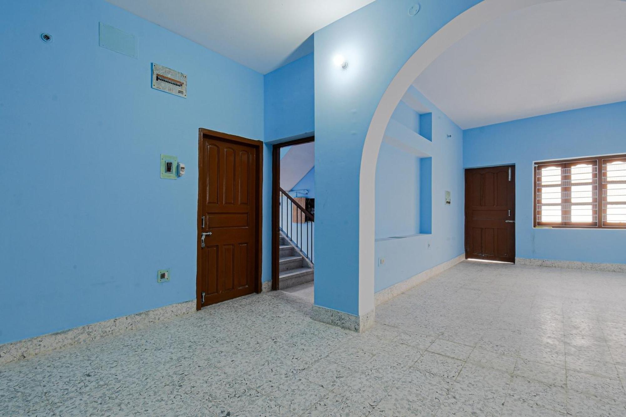 Hotel O Buddha Paradise Danapur Exterior photo